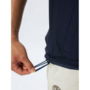 ベストスポーツ and per se（アンパスィ）製品。and per se マルチウェザーハーフスリーブシャツ(メンズ) 25FW AMF1505G1