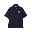 ベストスポーツ and per se マルチウェザーハーフスリーブシャツ(メンズ) 25FW AMF1505G1