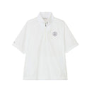 ベストスポーツ and per se マルチウェザーハーフスリーブシャツ(メンズ) 25FW AMF1505G1