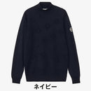 ベストスポーツ and per se（アンパスィ）製品。and per se ウィンドシャッター袖裏防風セーター(メンズ) 26FW AMF2316A6