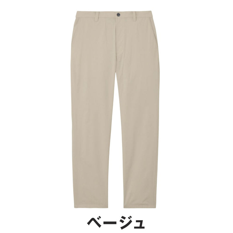 ベストスポーツ and per se（アンパスィ）製品。and per se マルチウェザーパンツ(メンズ) 25FW AMF5045G1