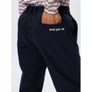 ベストスポーツ and per se（アンパスィ）製品。and per se マルチウェザーパンツ(メンズ) 25FW AMF5045G1