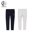 ベストスポーツ and per se（アンパスィ）製品。and per se ウインドシャッターコーデュロイパンツ 裾半仕上げタイプ(メンズ) 25FW AMF5075E5