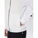 ベストスポーツ and per se（アンパスィ）製品。and per se エアレーテックメッシュ フーディーブルゾン(メンズ) 25FW AMF6915J2