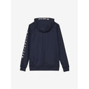 ベストスポーツ and per se（アンパスィ）製品。and per se エアレーテックメッシュ フーディーブルゾン(メンズ) 25FW AMF6915J2