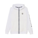 ベストスポーツ and per se エアレーテックメッシュ フーディーブルゾン(メンズ) 25FW AMF6915J2