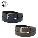 ベストスポーツ and per se（アンパスィ）製品。and per se ベルト(メンズ) 25FW AMF7405