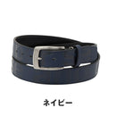 ベストスポーツ and per se（アンパスィ）製品。and per se ベルト(メンズ) 25FW AMF7405