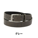 ベストスポーツ and per se（アンパスィ）製品。and per se ベルト(メンズ) 25FW AMF7405