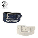 ベストスポーツ and per se（アンパスィ）製品。and per se ベルト(メンズ) 25FW AMF7425