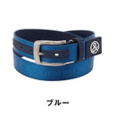 ベストスポーツ and per se（アンパスィ）製品。and per se ベルト(メンズ) 25FW AMF7435