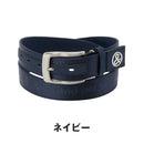 ベストスポーツ and per se（アンパスィ）製品。and per se ベルト(メンズ) 25FW AMF7435