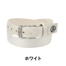 ベストスポーツ and per se（アンパスィ）製品。and per se ベルト(メンズ) 25FW AMF7435