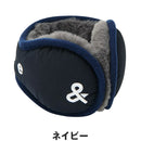 ベストスポーツ and per se（アンパスィ）製品。and per se イヤーウォーマー 25FW AMF7605