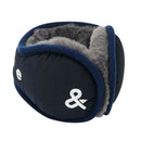 ベストスポーツ and per se イヤーウォーマー 25FW AMF7605