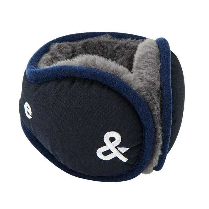 ベストスポーツ and per se イヤーウォーマー 25FW AMF7605