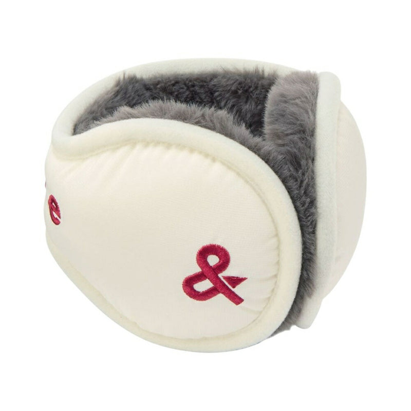 ベストスポーツ and per se イヤーウォーマー 25FW AMF7605