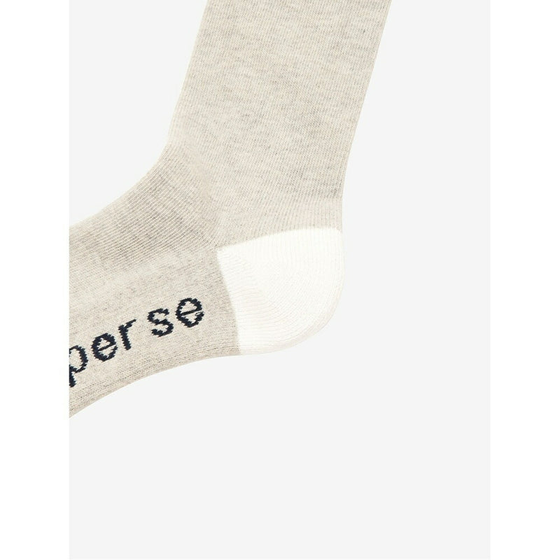 ベストスポーツ and per se（アンパスィ）製品。and per se ロングソックス(メンズ) 25FW AMF8124