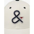 ベストスポーツ and per se（アンパスィ）製品。and per se キャップ(メンズ) 25FW AMF8405