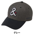 ベストスポーツ and per se（アンパスィ）製品。and per se キャップ(メンズ) 25FW AMF8405