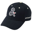 ベストスポーツ and per se キャップ(メンズ) 25FW AMF8405