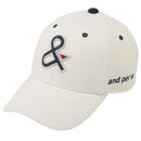 ベストスポーツ and per se キャップ(メンズ) 25FW AMF8405
