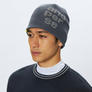 ベストスポーツ and per se（アンパスィ）製品。and per se ニットキャップ 25FW AMF8505