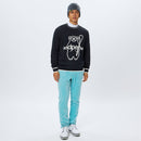 ベストスポーツ and per se（アンパスィ）製品。and per se ニットキャップ 25FW AMF8505