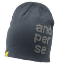 ベストスポーツ and per se ニットキャップ 25FW AMF8505