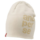 ベストスポーツ and per se ニットキャップ 25FW AMF8505