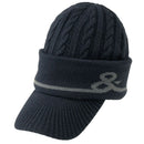ベストスポーツ and per se ニットキャップ 25FW AMF8515