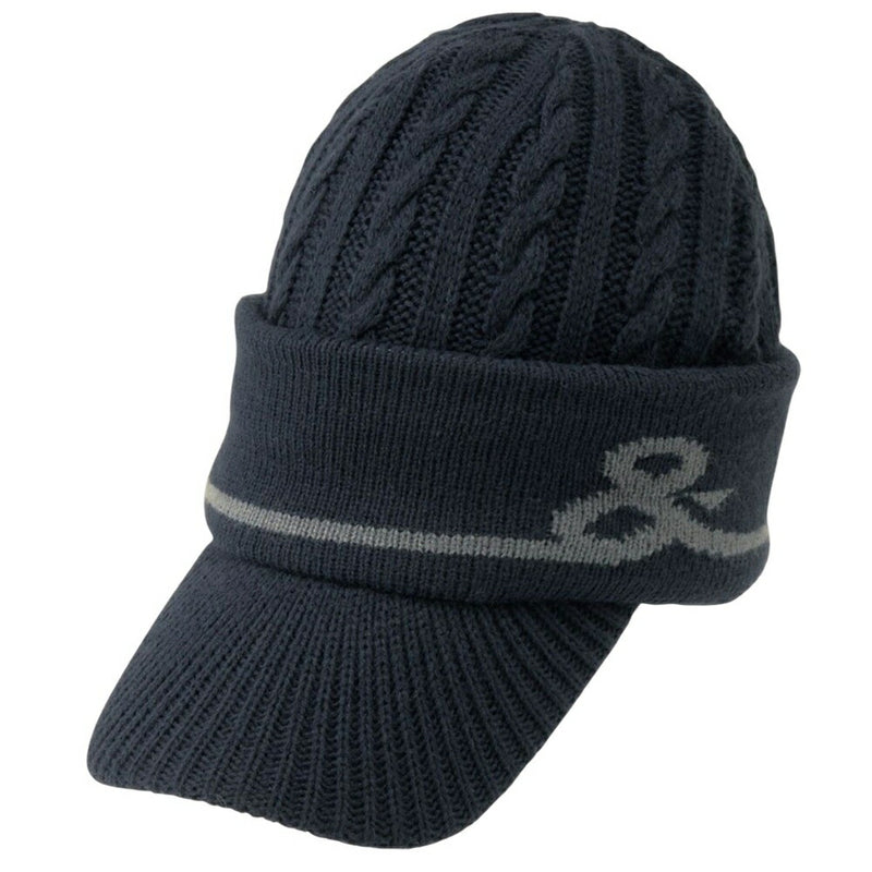 ベストスポーツ and per se ニットキャップ 25FW AMF8515