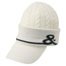 ベストスポーツ and per se ニットキャップ 25FW AMF8515