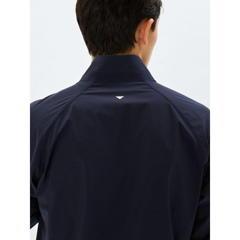 ベストスポーツ and per se（アンパスィ）製品。and per se マルチウェザージャケット(メンズ) 25SS AMS1105G1