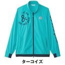 ベストスポーツ and per se（アンパスィ）製品。and per se マルチウェザージャケット(メンズ) 25SS AMS1105G1