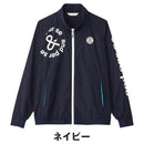 ベストスポーツ and per se（アンパスィ）製品。and per se マルチウェザージャケット(メンズ) 25SS AMS1105G1