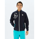 ベストスポーツ and per se（アンパスィ）製品。and per se マルチウェザージャケット(メンズ) 25SS AMS1105G1