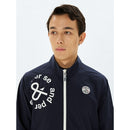 ベストスポーツ and per se（アンパスィ）製品。and per se マルチウェザージャケット(メンズ) 25SS AMS1105G1