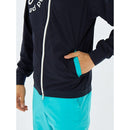 ベストスポーツ and per se（アンパスィ）製品。and per se マルチウェザージャケット(メンズ) 25SS AMS1105G1