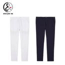 ベストスポーツ and per se（アンパスィ）製品。and per se スイングドライWクロスパンツ(メンズ) 25SS AMS5025E4