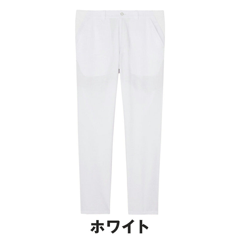 ベストスポーツ and per se（アンパスィ）製品。and per se スイングドライWクロスパンツ(メンズ) 25SS AMS5025E4