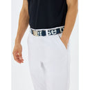 ベストスポーツ and per se（アンパスィ）製品。and per se スイングドライWクロスパンツ(メンズ) 25SS AMS5025E4