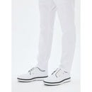 ベストスポーツ and per se（アンパスィ）製品。and per se スイングドライWクロスパンツ(メンズ) 25SS AMS5025E4