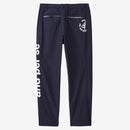 ベストスポーツ and per se（アンパスィ）製品。and per se マルチウェザーパンツ(メンズ) 25SS AMS5045G1