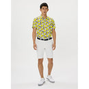 ベストスポーツ and per se（アンパスィ）製品。and per se クールラスティング ハーフパンツ(メンズ) 26SS AMS5506E4