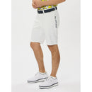 ベストスポーツ and per se（アンパスィ）製品。and per se クールラスティング ハーフパンツ(メンズ) 26SS AMS5506E4