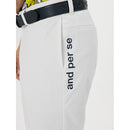 ベストスポーツ and per se（アンパスィ）製品。and per se クールラスティング ハーフパンツ(メンズ) 26SS AMS5506E4