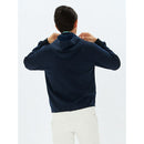 ベストスポーツ and per se（アンパスィ）製品。and per se エアロスウェット フーディーブルゾン(メンズ) 25SS AMS6905J2