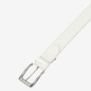 ベストスポーツ and per se（アンパスィ）製品。and per se ロゴベルト(メンズ) 25SS AMS7405