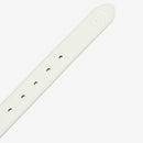 ベストスポーツ and per se（アンパスィ）製品。and per se ロゴベルト(メンズ) 25SS AMS7405